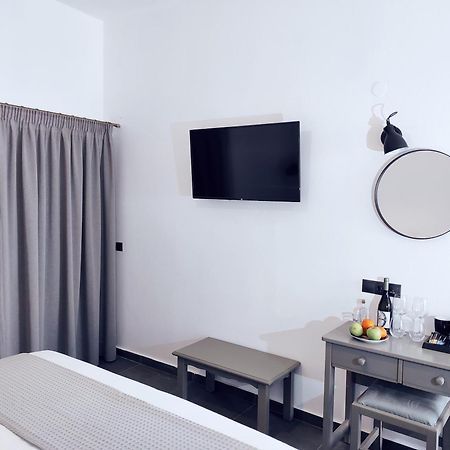 Lefka Ori - Agia Galini Apartment ภายนอก รูปภาพ
