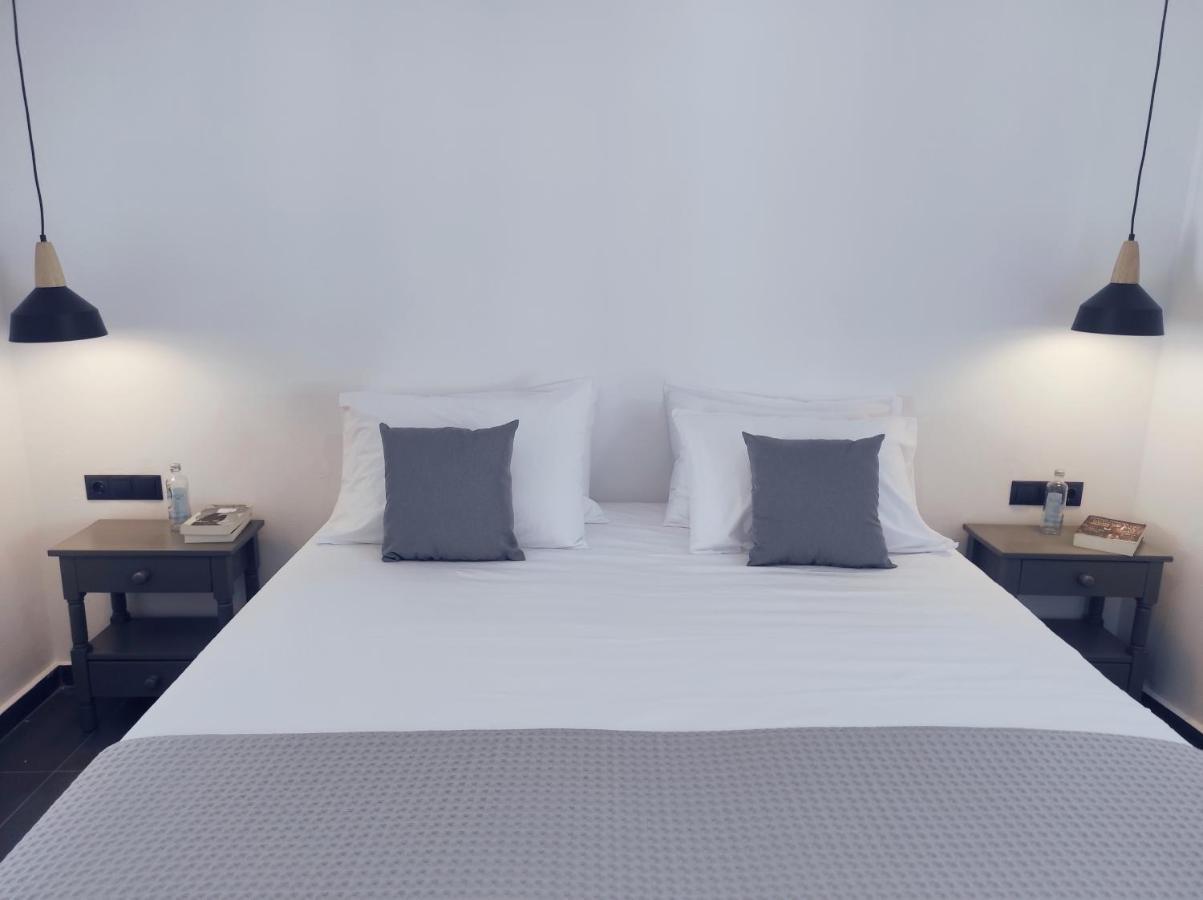 Lefka Ori - Agia Galini Apartment ภายนอก รูปภาพ
