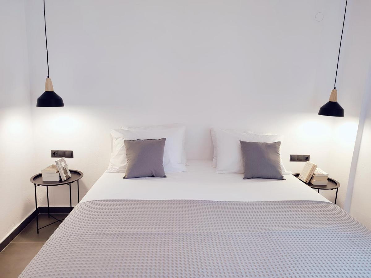 Lefka Ori - Agia Galini Apartment ภายนอก รูปภาพ