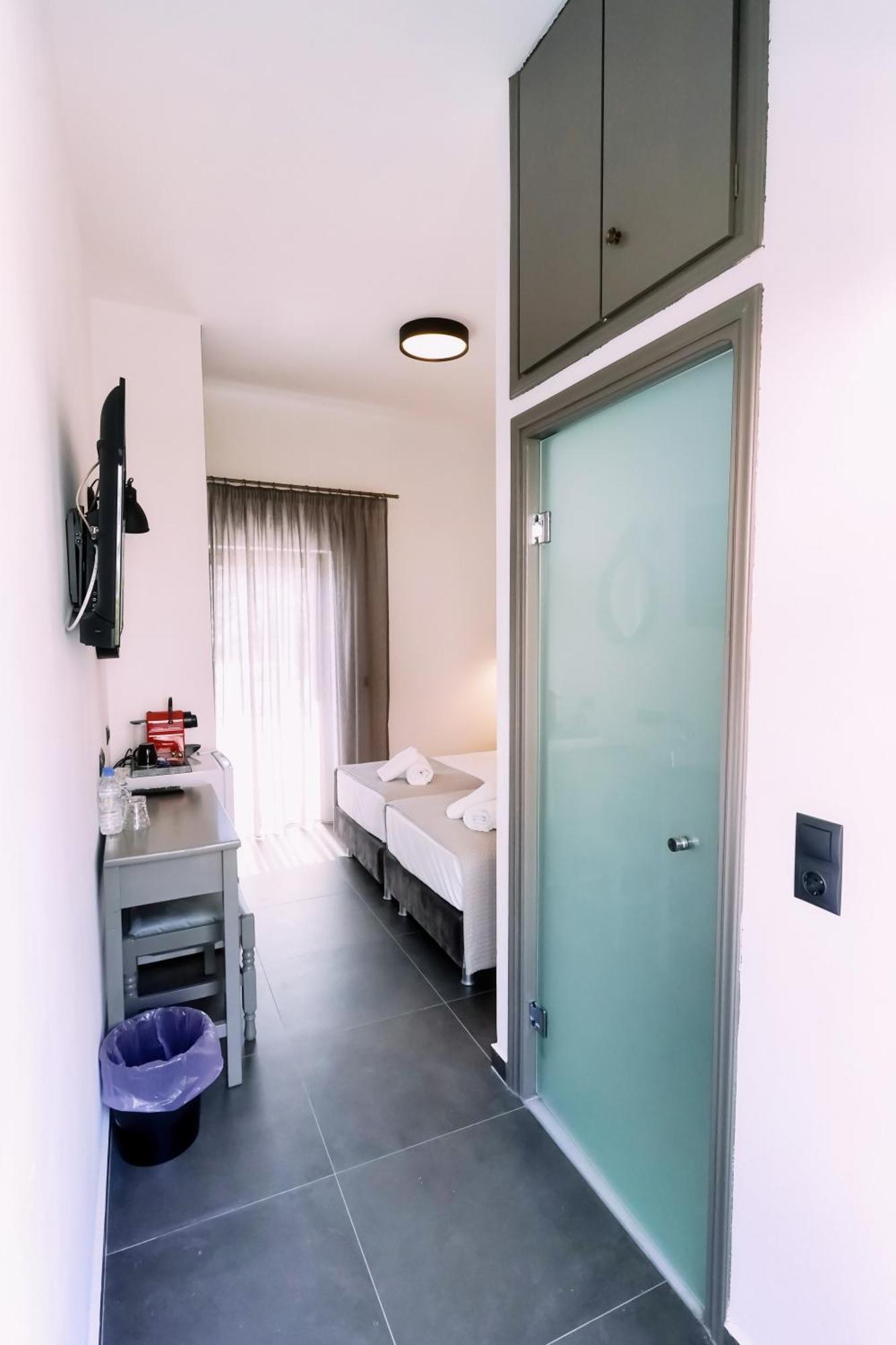 Lefka Ori - Agia Galini Apartment ห้อง รูปภาพ