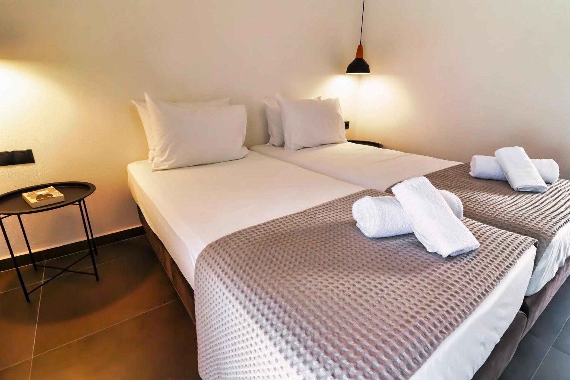 Lefka Ori - Agia Galini Apartment ห้อง รูปภาพ
