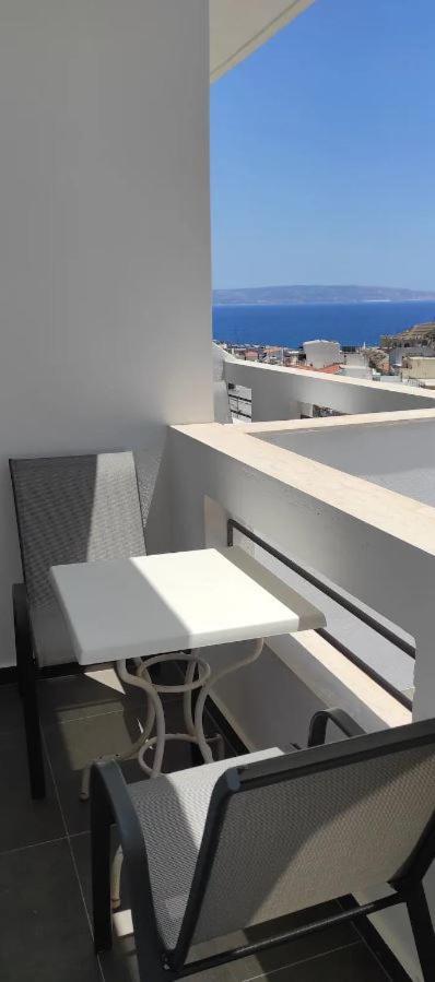 Lefka Ori - Agia Galini Apartment ห้อง รูปภาพ