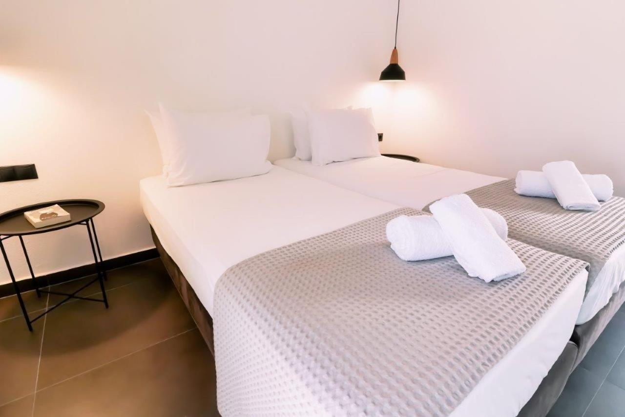 Lefka Ori - Agia Galini Apartment ห้อง รูปภาพ
