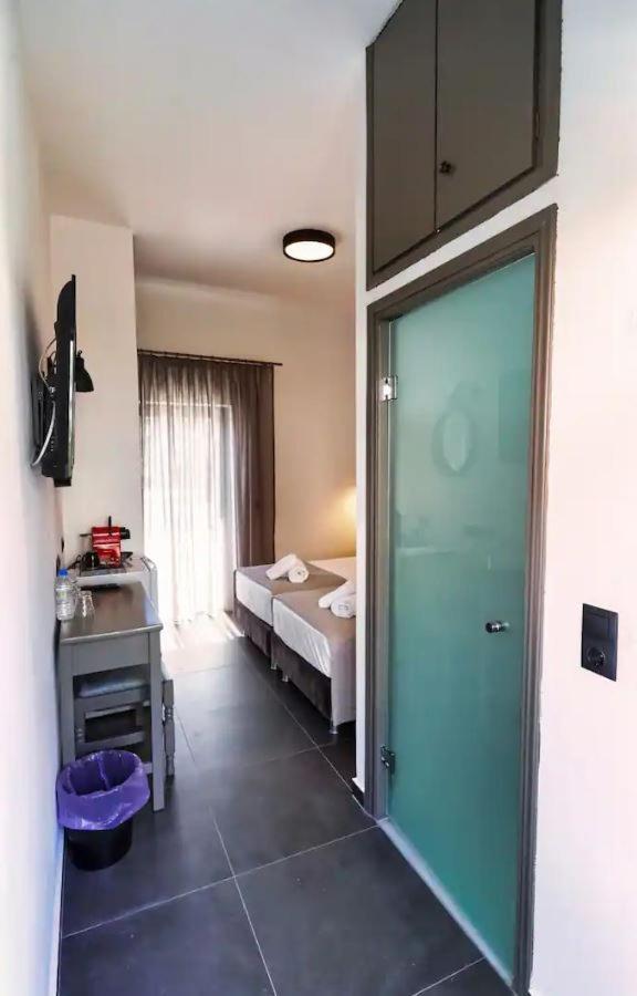 Lefka Ori - Agia Galini Apartment ห้อง รูปภาพ