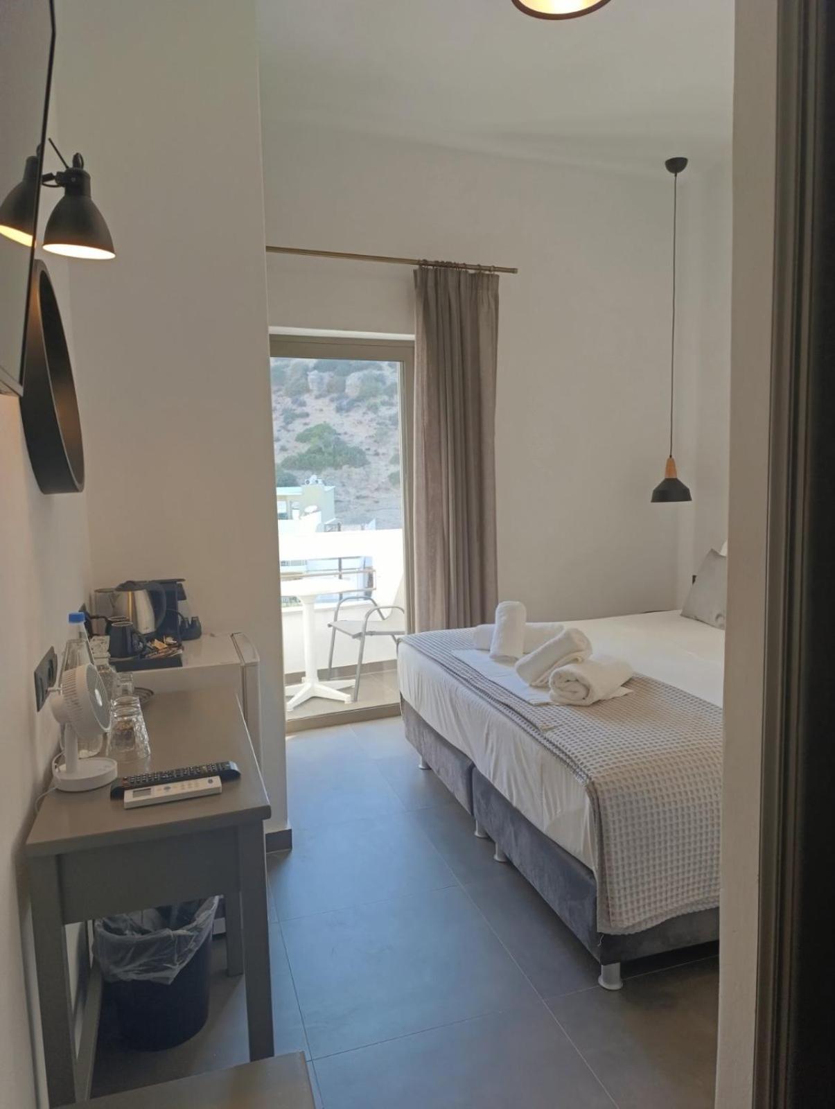 Lefka Ori - Agia Galini Apartment ห้อง รูปภาพ