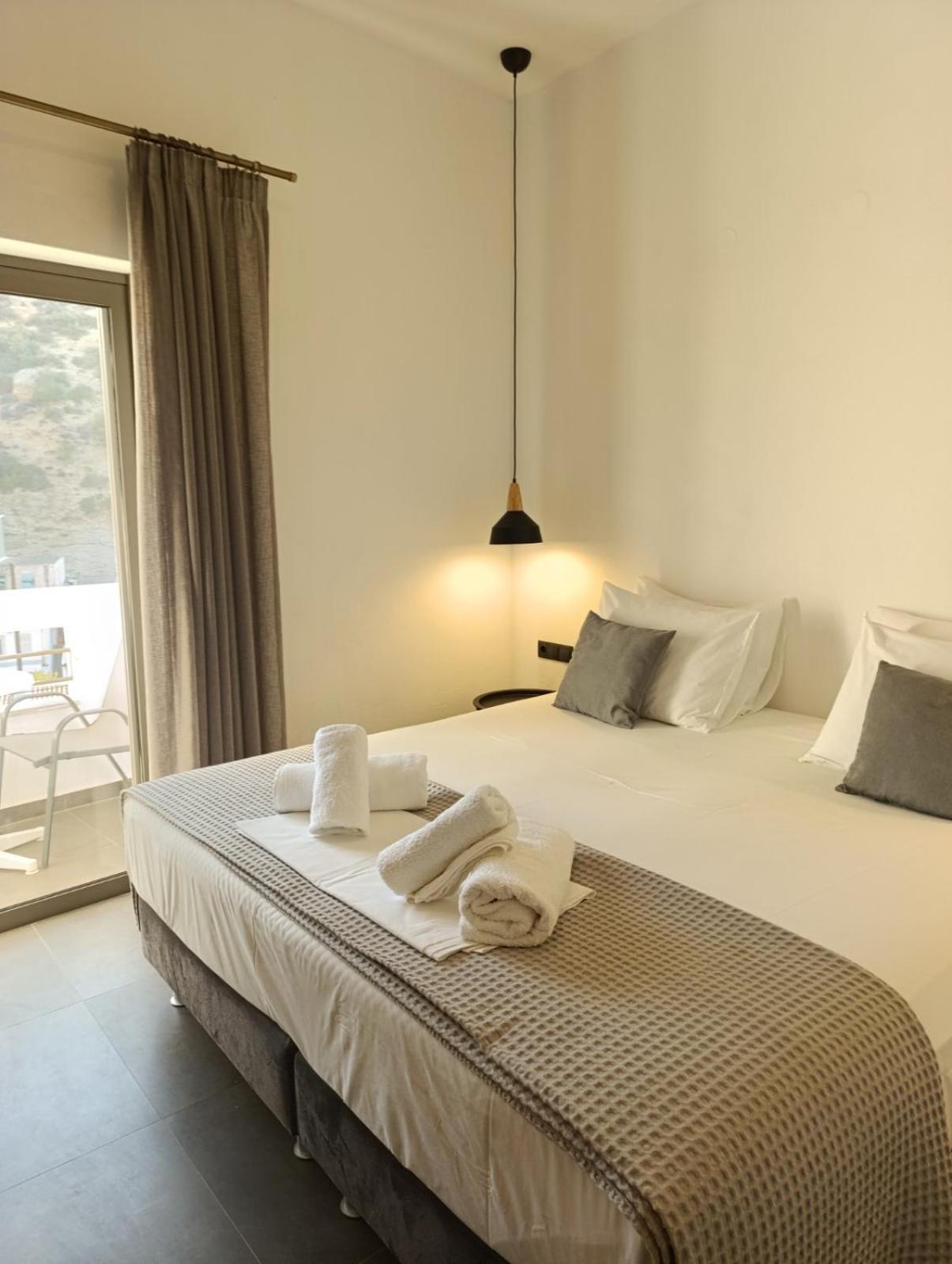 Lefka Ori - Agia Galini Apartment ห้อง รูปภาพ