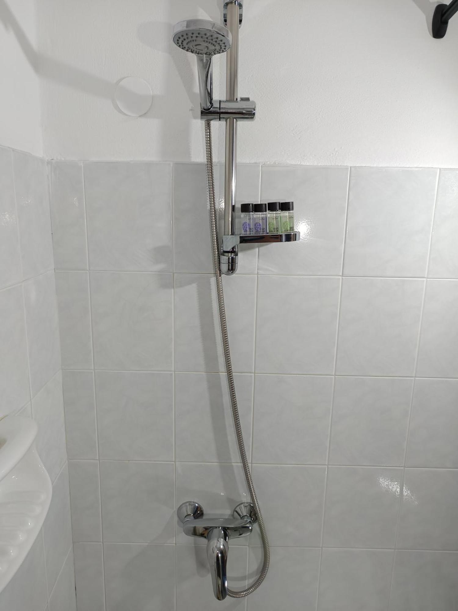 Lefka Ori - Agia Galini Apartment ภายนอก รูปภาพ