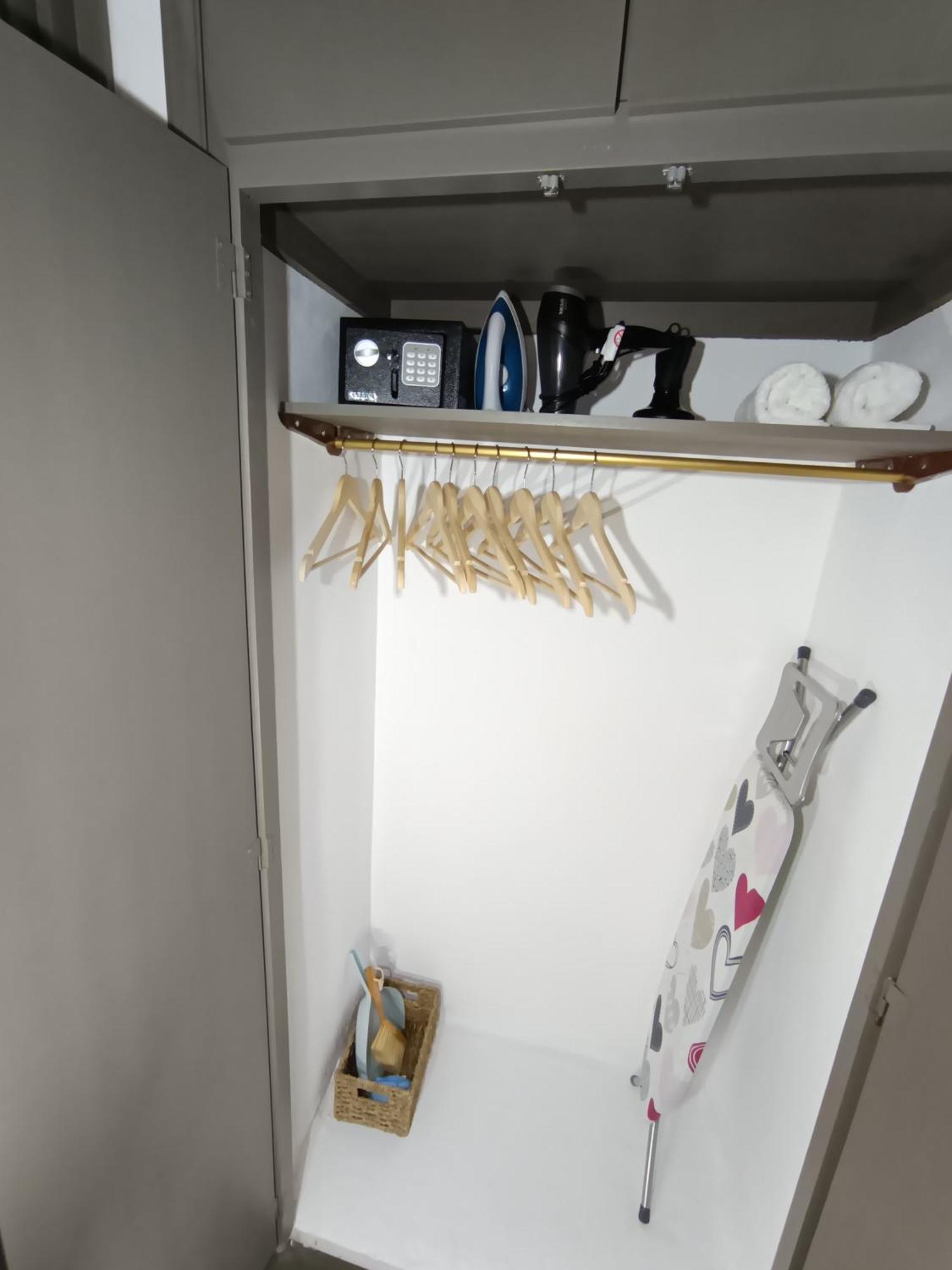 Lefka Ori - Agia Galini Apartment ภายนอก รูปภาพ
