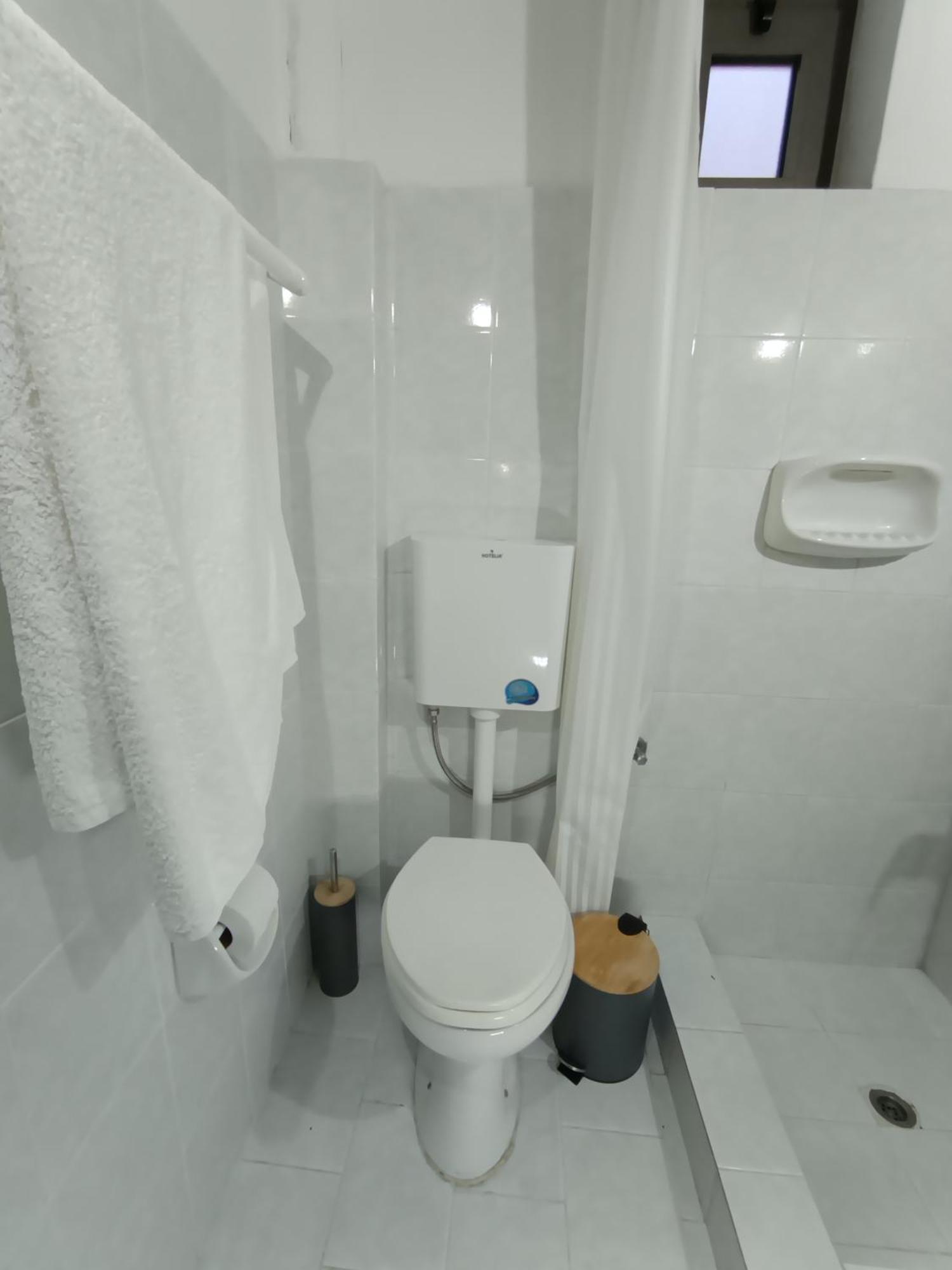 Lefka Ori - Agia Galini Apartment ภายนอก รูปภาพ