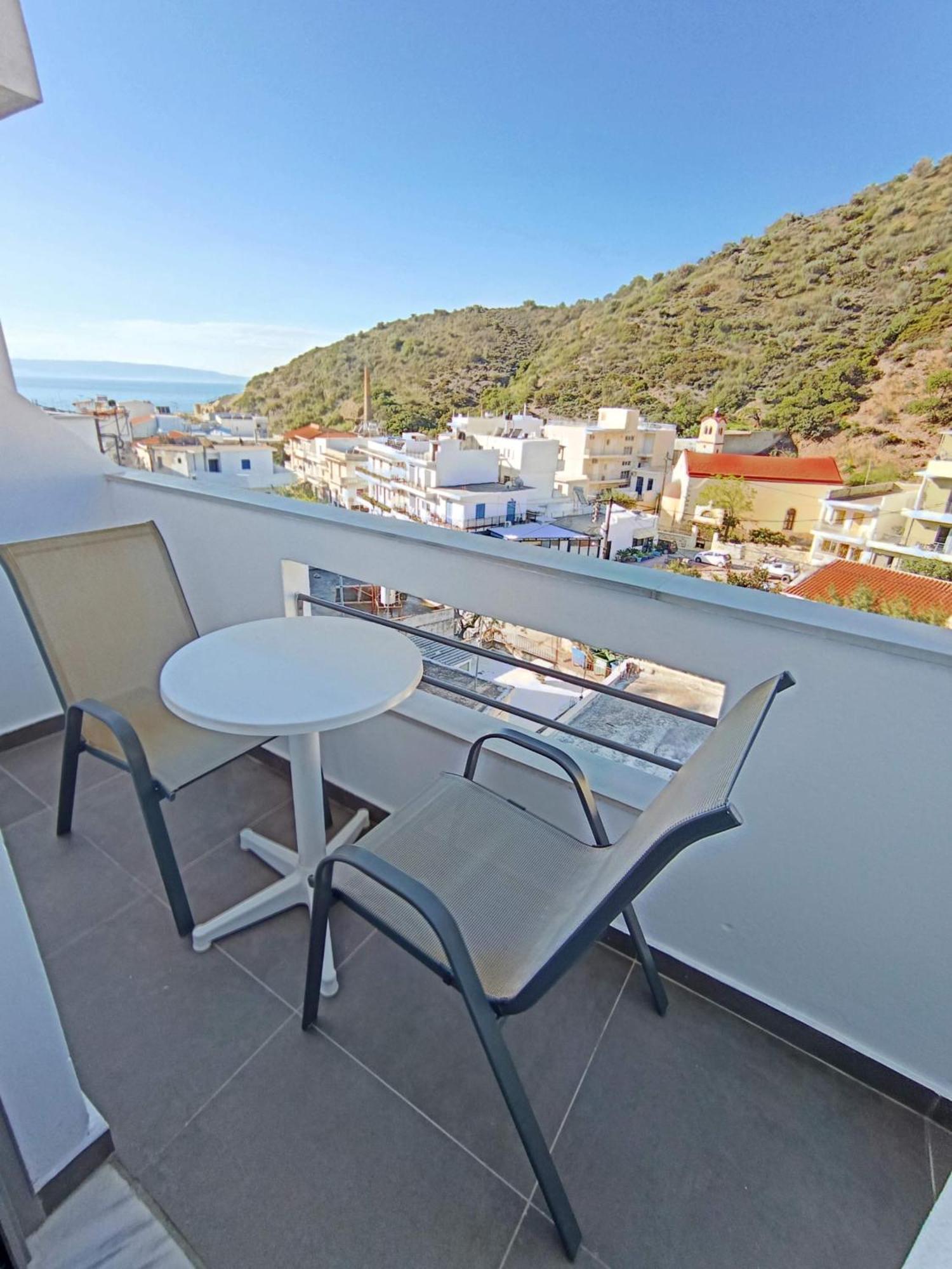 Lefka Ori - Agia Galini Apartment ห้อง รูปภาพ
